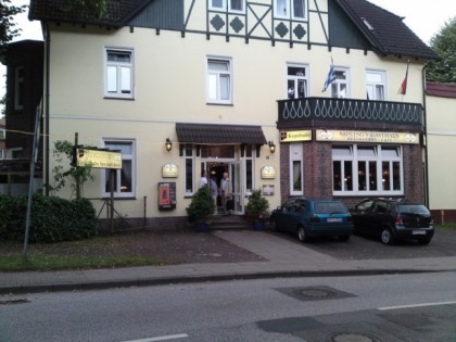 Photo: Sahlings Gasthaus